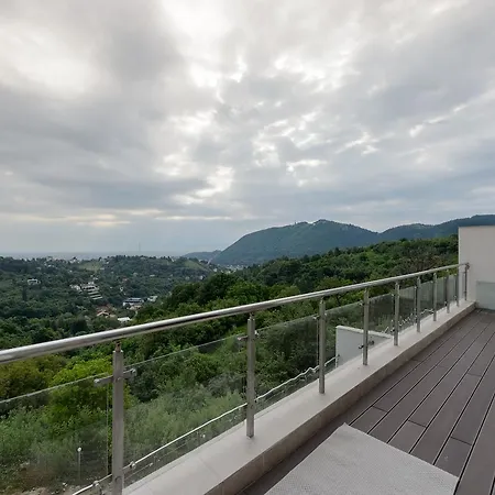Daire Stunning Views And Magic Mountains *