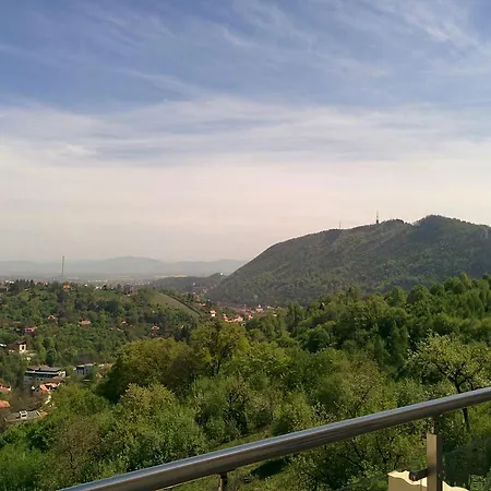 Daire Stunning Views And Magic Mountains *